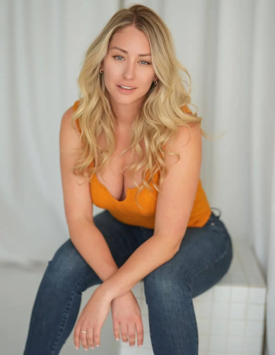 Photo of Katarina Royce